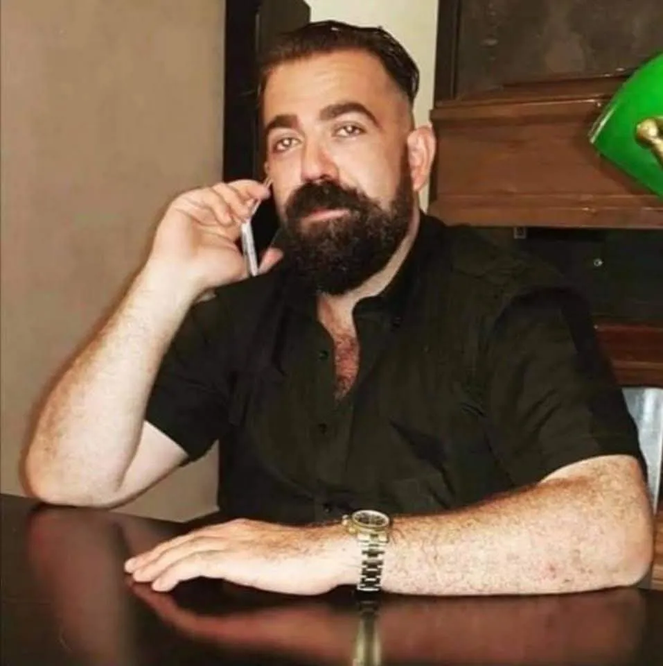 Mario Pellizzeri